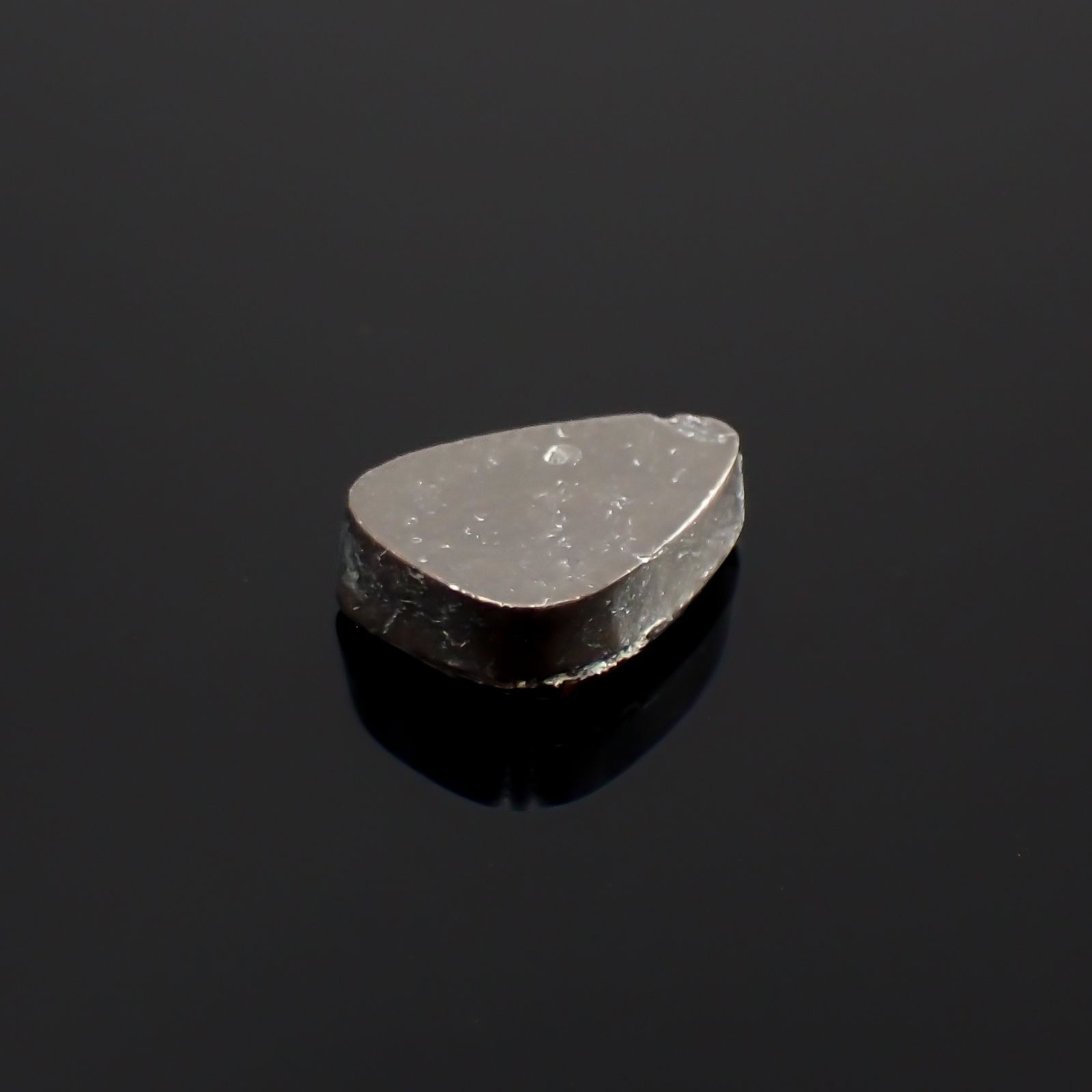 アンモライト トリプレット カナダ産 4.20ct[230823106]8.8x13.1mm前後