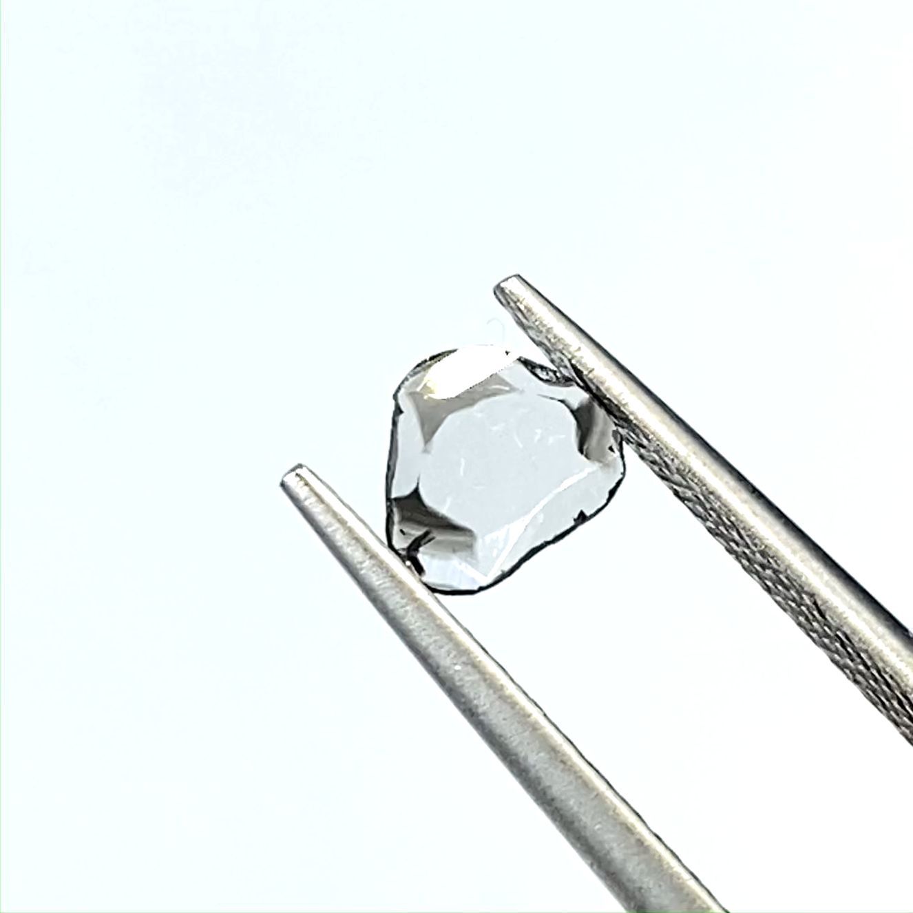 トラピッチェスライスダイヤモンド(宝石名ダイアモンド