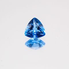 アウイナイト ドイツ産 ルース 0.13ct[20063065]3.6×3.6mm前後