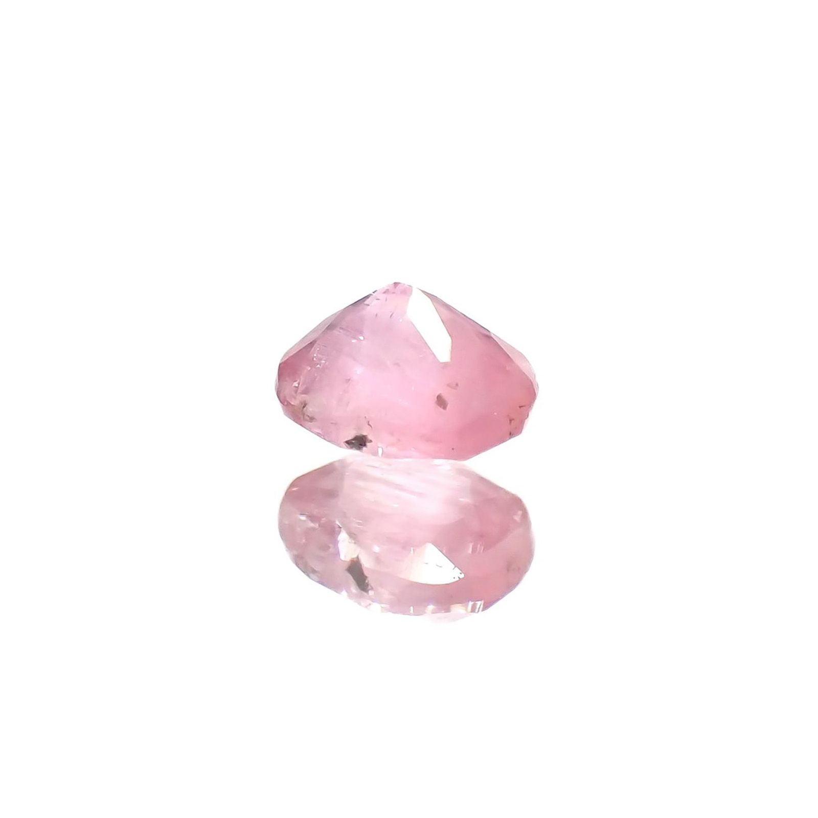 ペツォッタイト(宝石名ペツォッタイト)マダガスカル産 識別済 0.16ct / 3.6x3mm前後 [231023644]