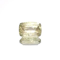 インペリアルトパーズ ブラジル産 4.12ct[221018512]10.9x7.6mm前後