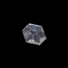 トラピッチェクォーツ 偏光板2枚付き コロンビア・ボヤカ産 39.72ct[230321109]26.9x22.6mm前後