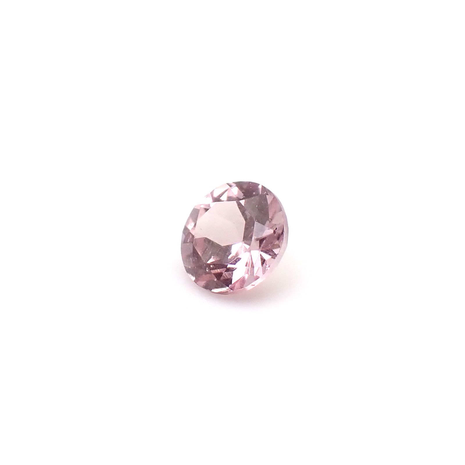 ドラゴンガーネット タンザニア産 0.40ct / 4.4x4.4mm前後 [260732674]