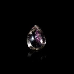 ティンカーベルクォーツ ブラジル産 5.38ct[210812204]13.8×9.8mm前後