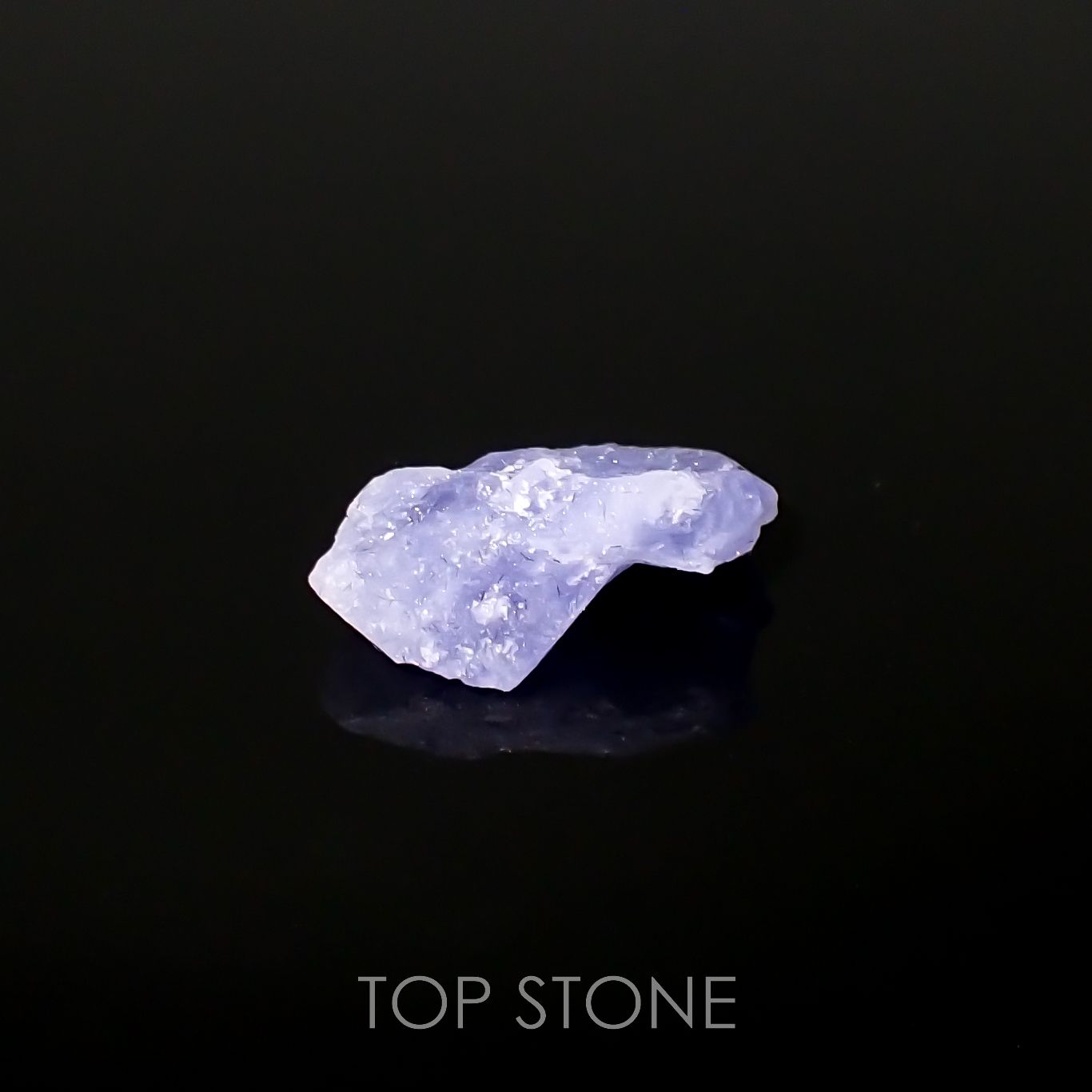 ハックマナイト原石 アフガニスタン産 6.41ct[220415669]19.1x11.4mm前後