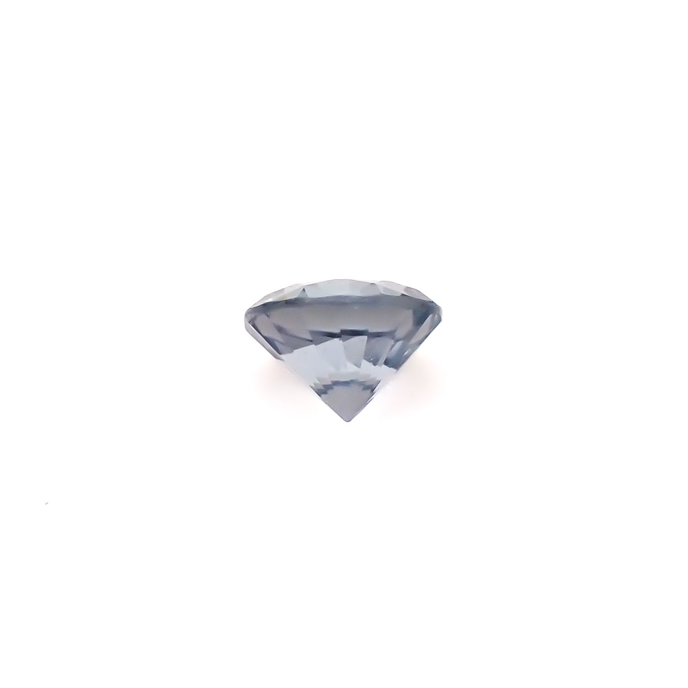アイスブルーサファイア スリランカ/マダガスカル産 0.22ct / 3.5x3.5mm前後 [260732594]