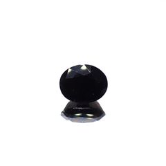 モリオン チベット産 3.06ct[240427355]10.1x8.1mm前後