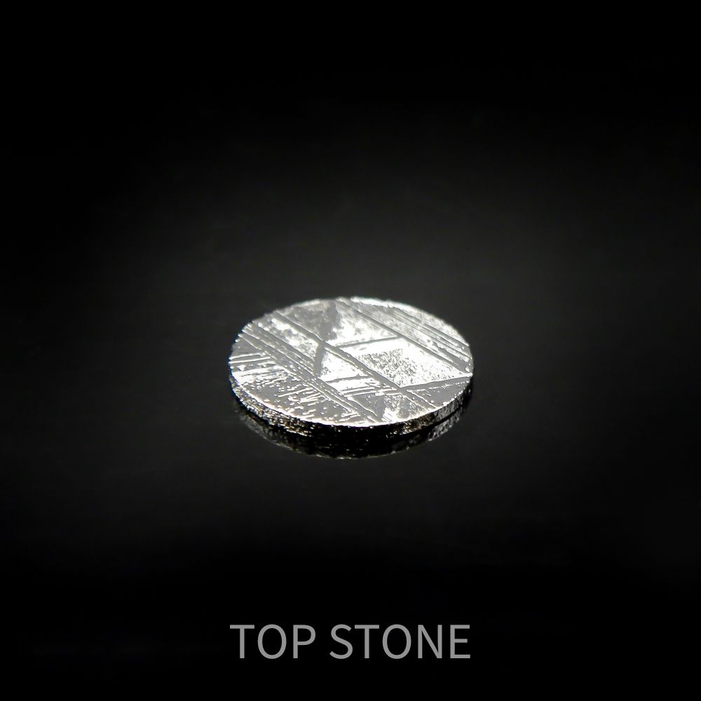 ムオニナルスタ隕石 発見地：スウェーデン 2.15ct[220616122