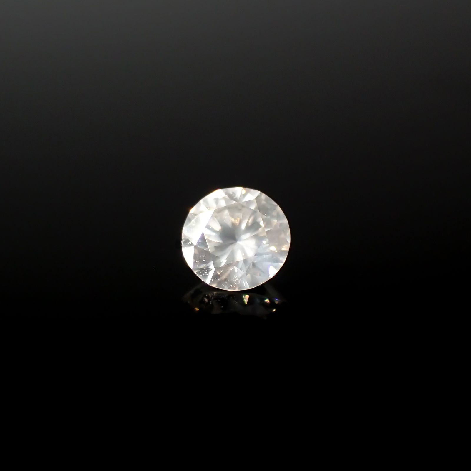 シルキーダイヤモンド SI-VS 0.074ct[240326610]2.6x2.6mm前後