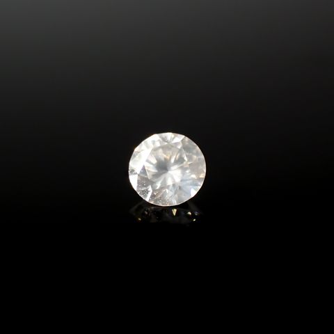 シルキーダイヤモンド SI-VS 0.074ct[240326610]2.6x2.6mm前後