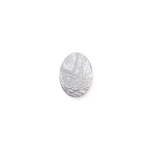 アルタイ隕石 発見地:中国 2.07ct[240125694]13.9x9.9mm前後
