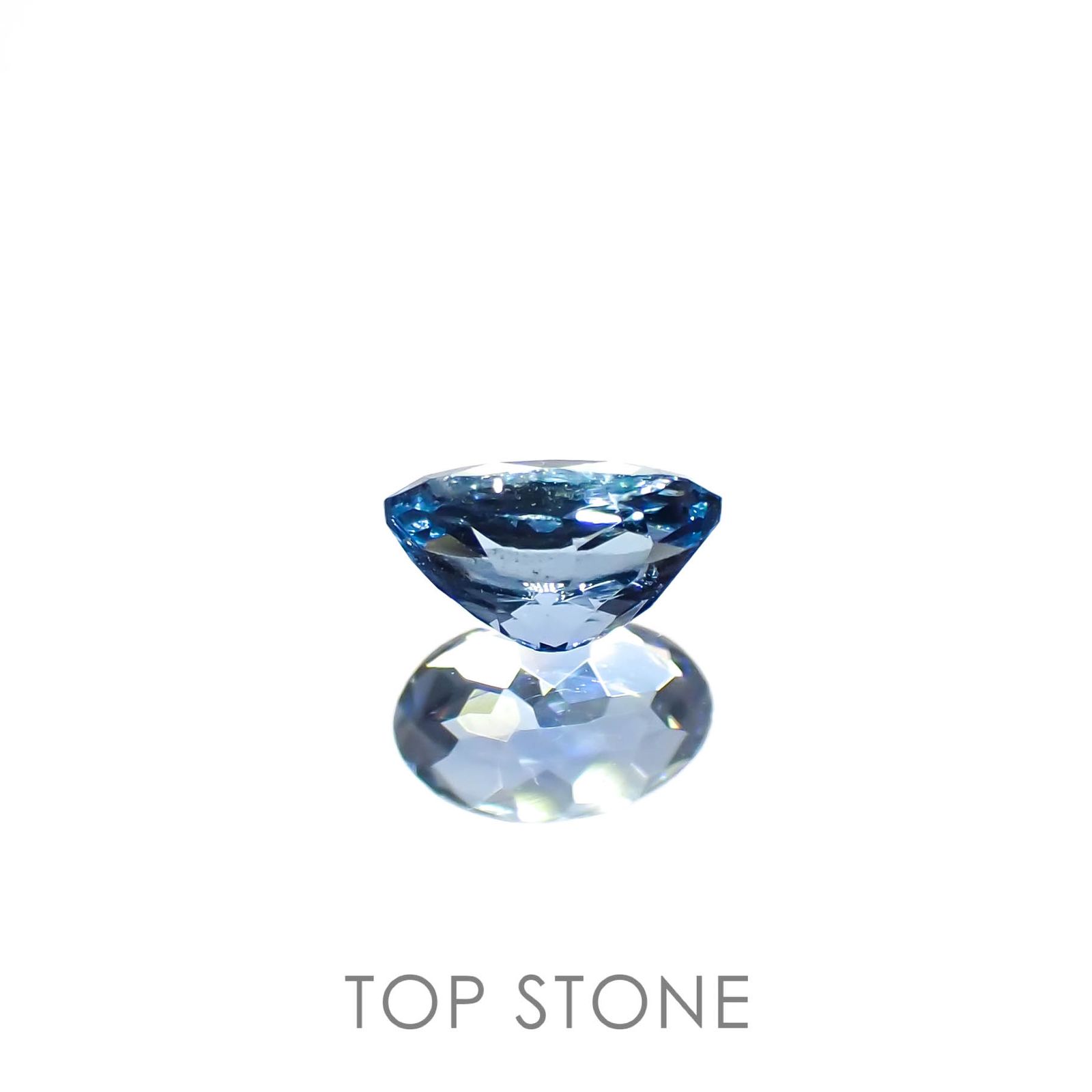 サンタマリアアクアマリン ブラジル産 0.28ct[230320967]5.1x3.2mm前後