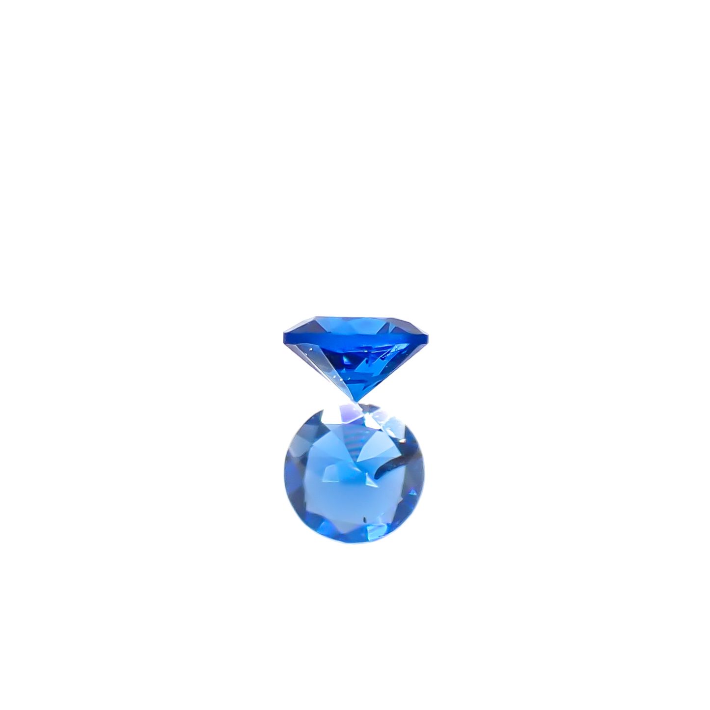 アウイナイト フルオレッセンス ドイツ産 0.024ct[240628309]2x1.9mm前後