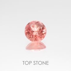 ロードクロサイト アメリカ・コロラド州産 ルース 0.29ct[21018304]4×4mm前後