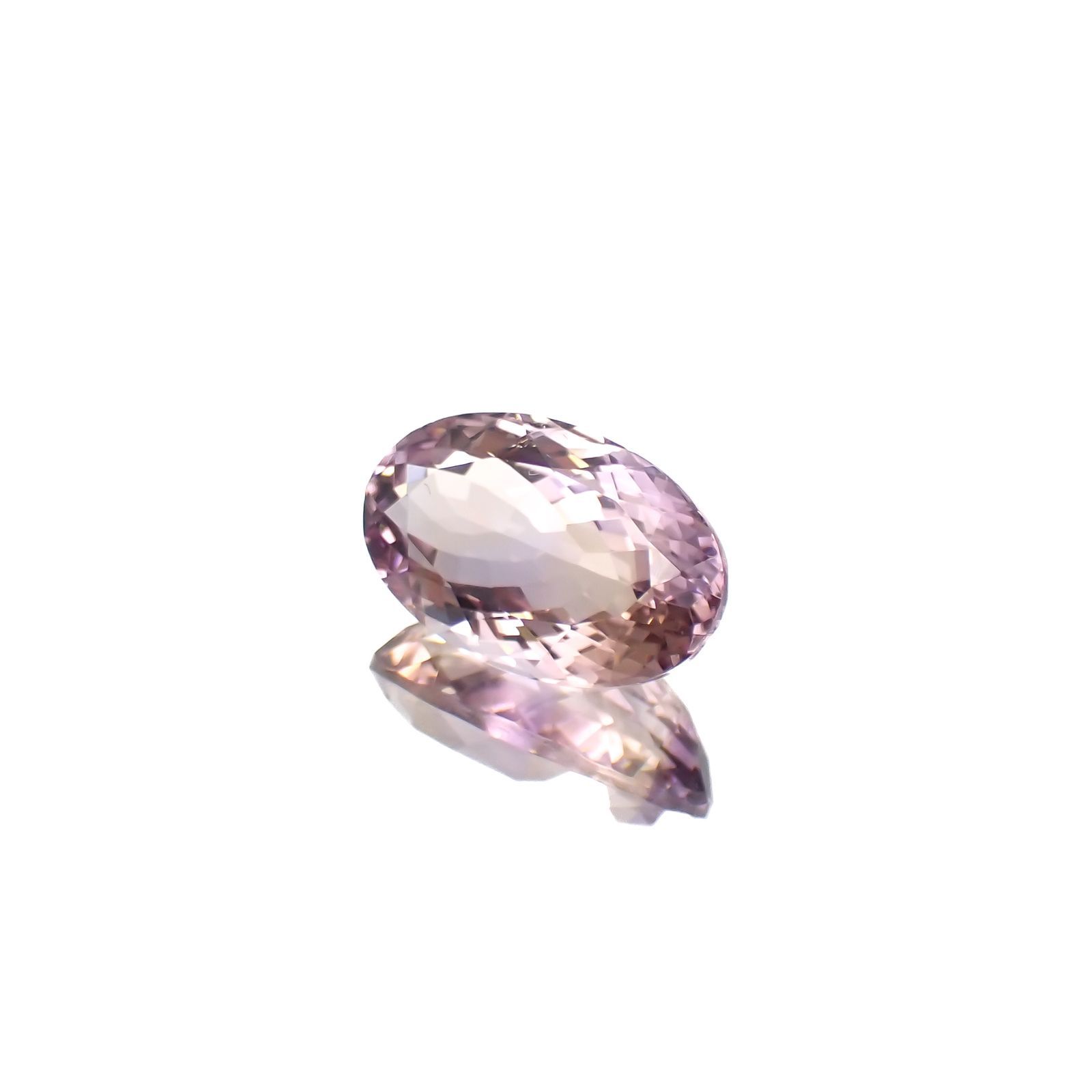 アメトリン ブラジル産 12.44ct[230120074]19.2x12.1mm前後