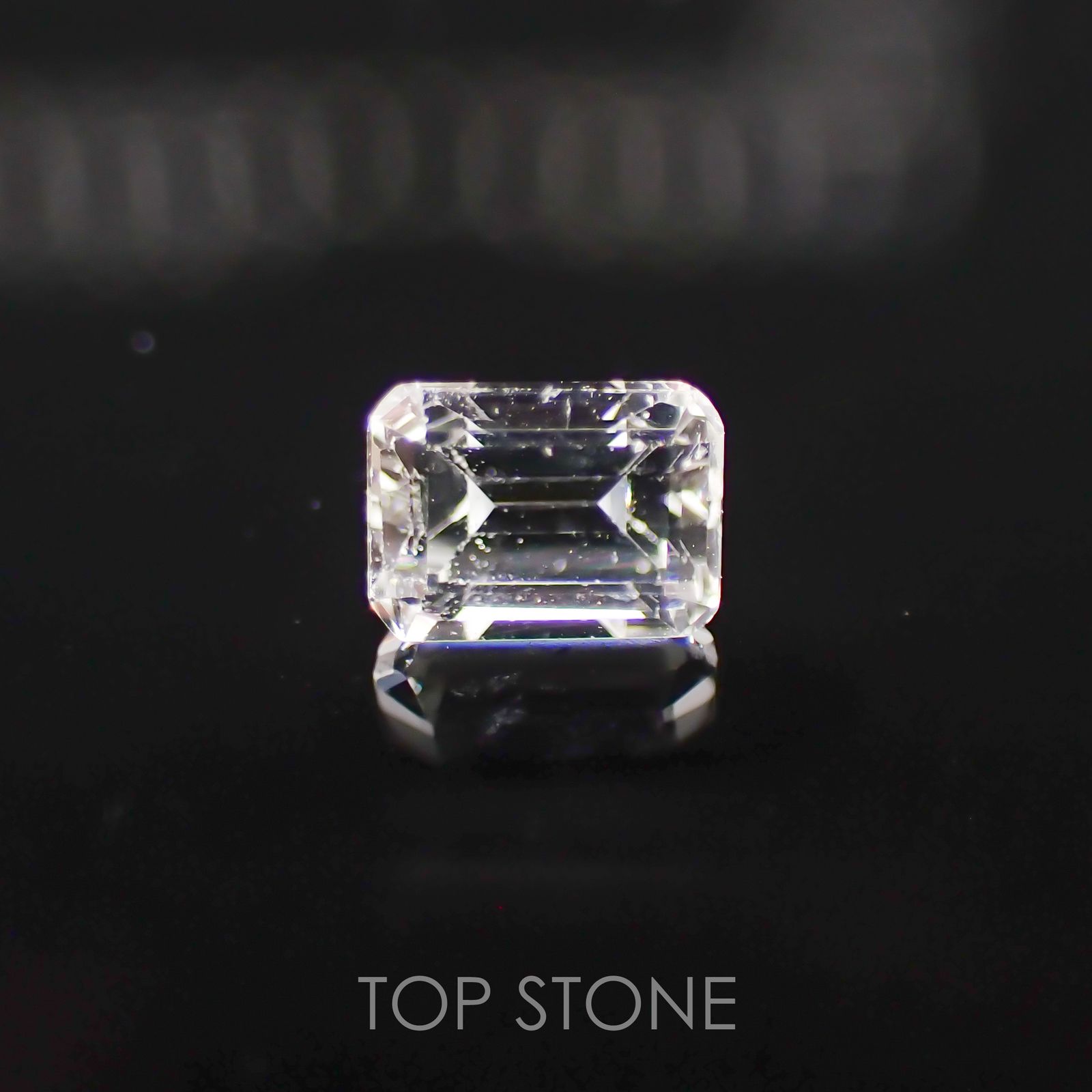 リューコガーネット ビルマ産 ルース 0.35ct[210510770]4.2×3.1mm前後