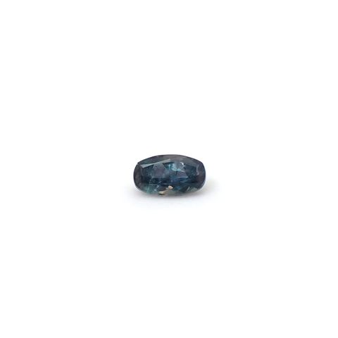 アレキサンドライト(宝石名アレキサンドライト)ロシア産 GIA鑑付 0.14ct / 4.09x2.36mm前後 [260131561]