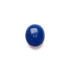 アフガナイト フルオレッセンス(宝石名アフガナイト)アフガニスタン産 1.725ct ソ付(日独)[240929154]9.2x7.3mm前後