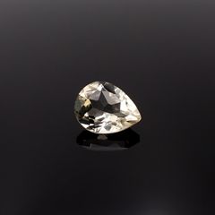 ゴールデンラブラドライト メキシコ産 1.51ct[231225054]8.9x6.9mm前後