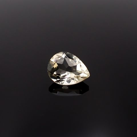 ゴールデンラブラドライト メキシコ産 1.51ct[231225054]8.9x6.9mm前後