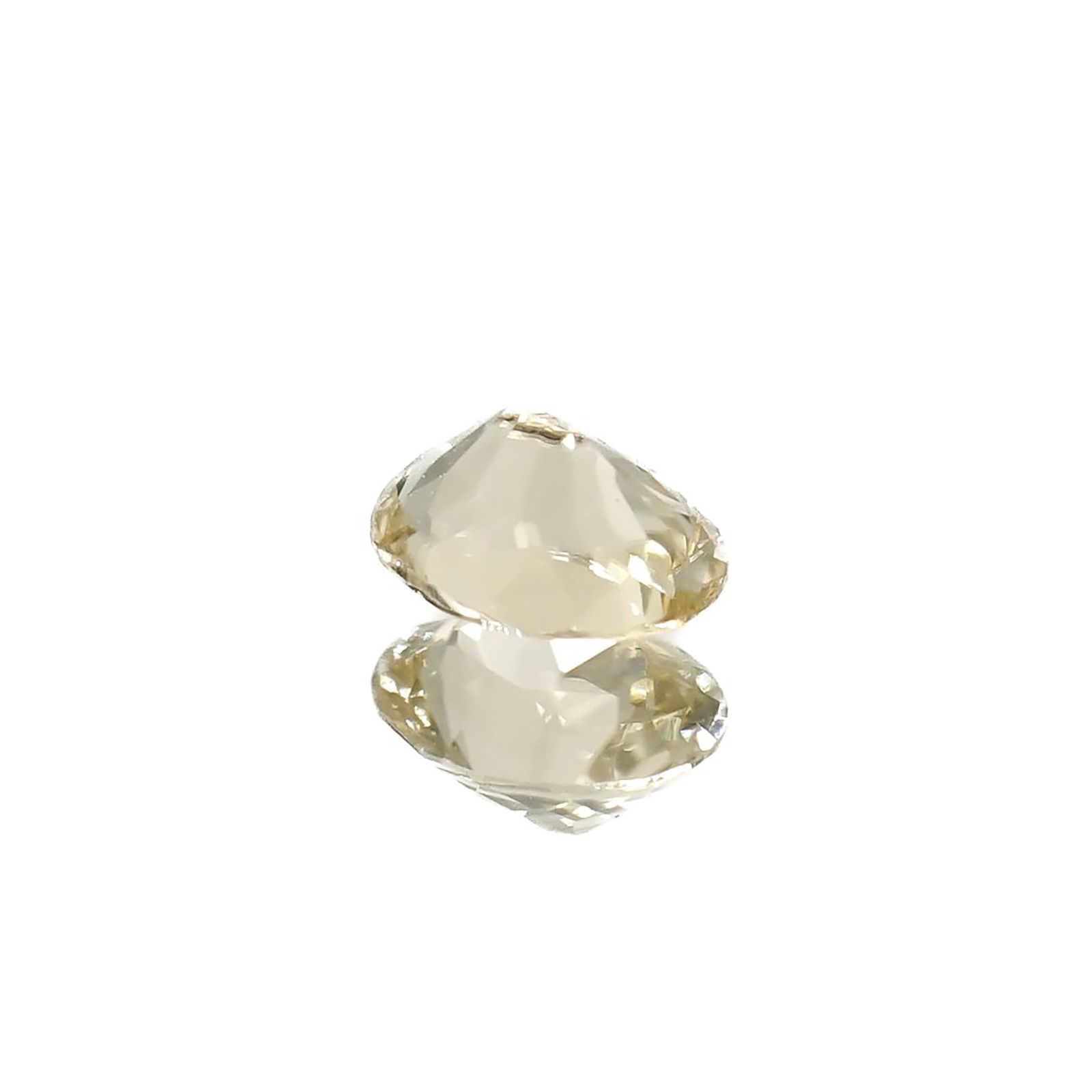 シンハライト スリランカ産 0.44ct[230119780]5x4mm前後
