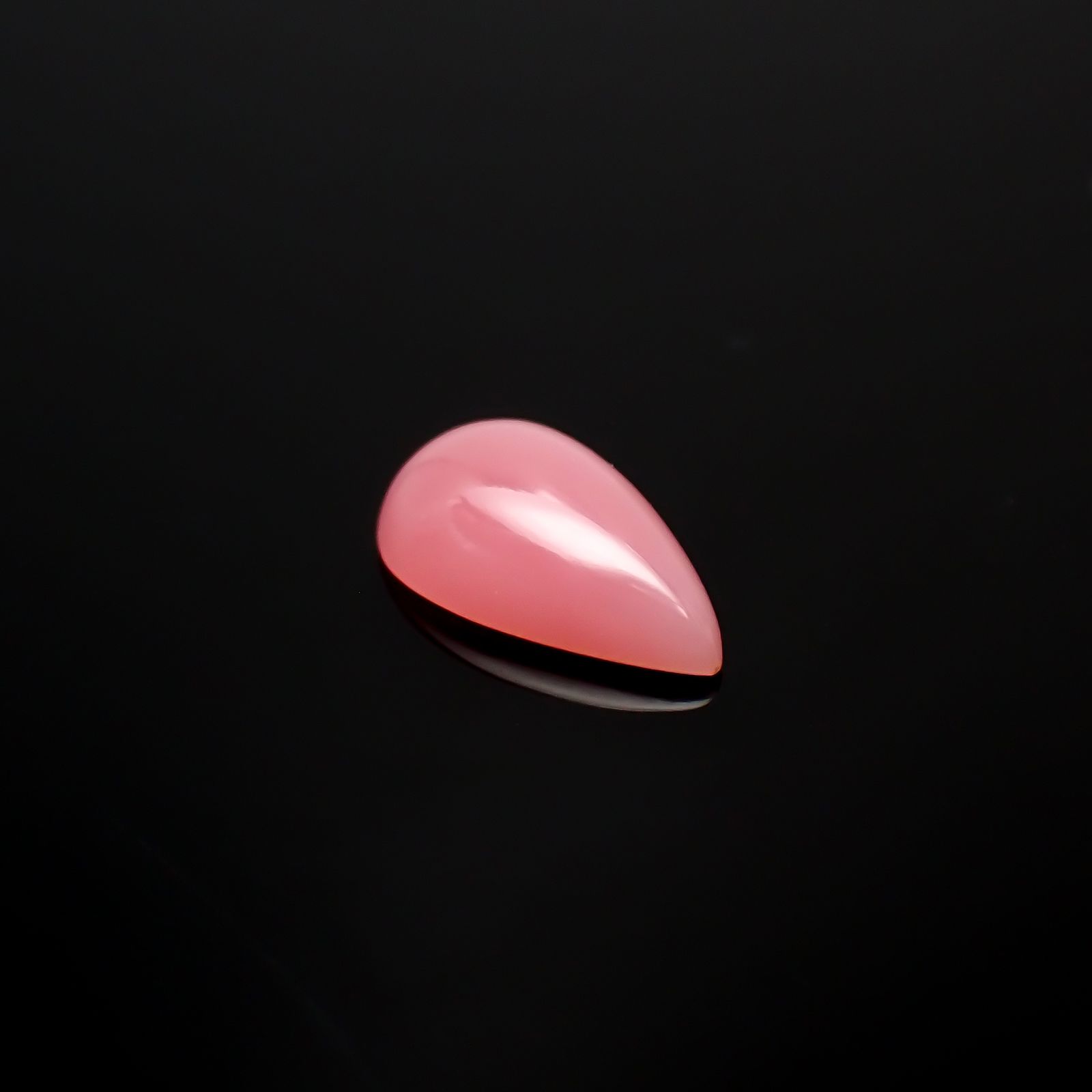 バスタマイト(宝石名バスタマイト)南アフリカ産 2.090ct ソ付(彩珠)[240929128]11.7x6.7mm前後