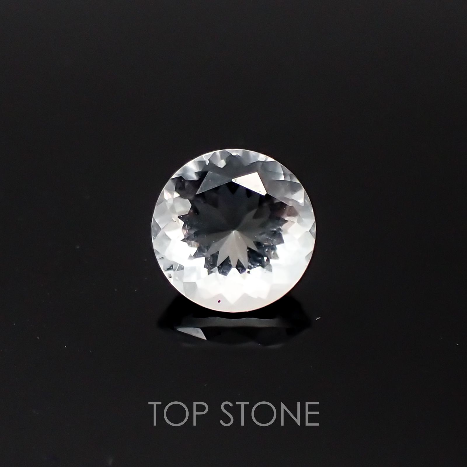 ハイアライトオパール メキシコ産 ルース 0.62ct[21048254]6.1×6.1mm前後