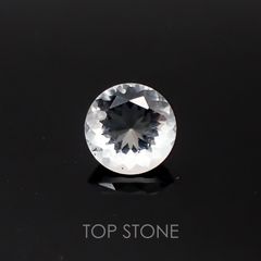 ハイアライトオパール メキシコ産 ルース 0.62ct[21048254]6.1×6.1mm前後