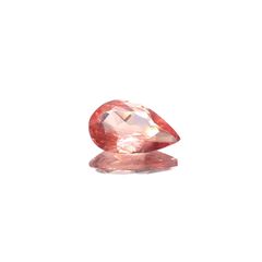 ロードクロサイト アメリカ・コロラド州スイートホームマイン産 0.73ct [221219682]7.9x4.8mm前後
