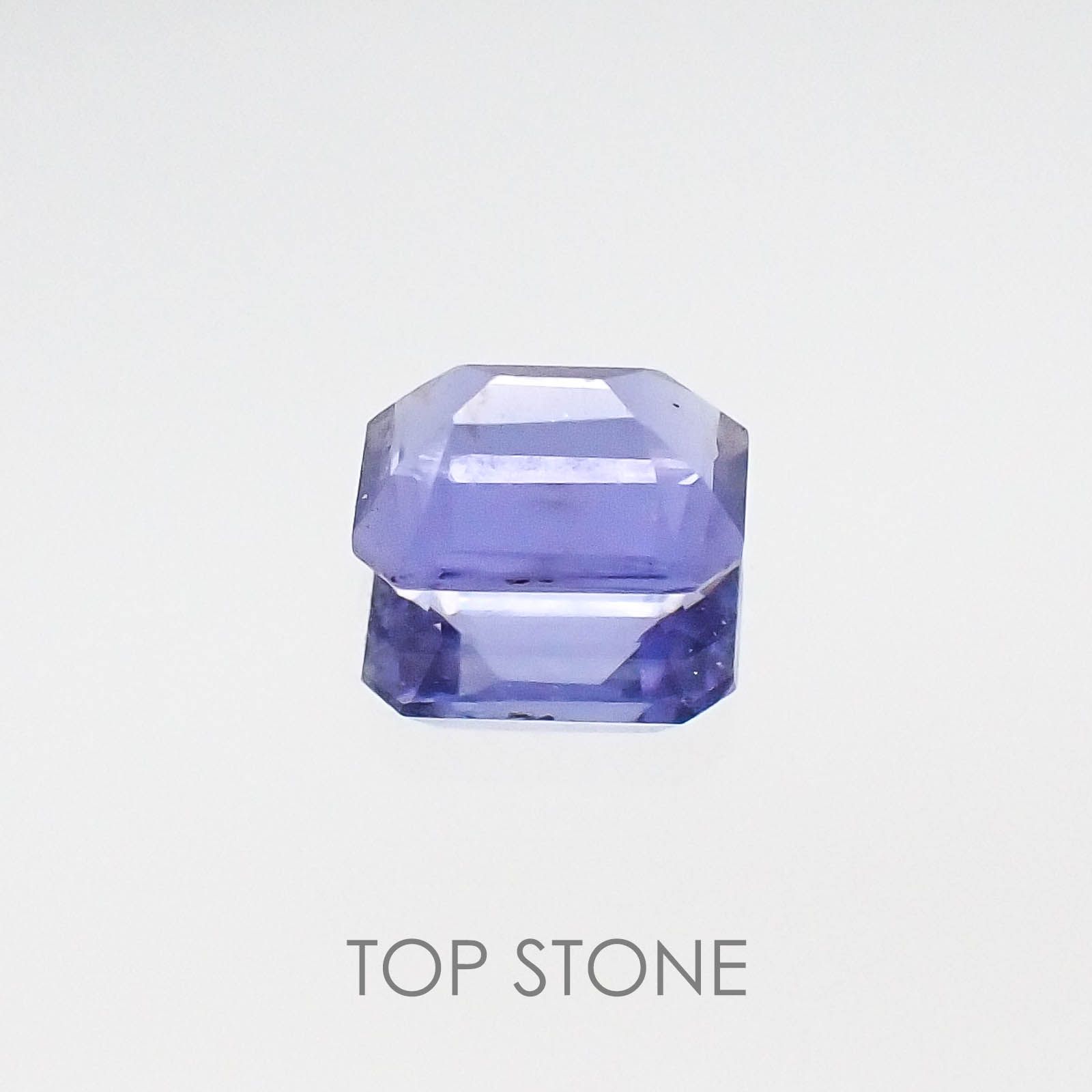 ハックマナイト アフガニスタン産 ルース 0.26ct[20074158]5×3.5mm前後