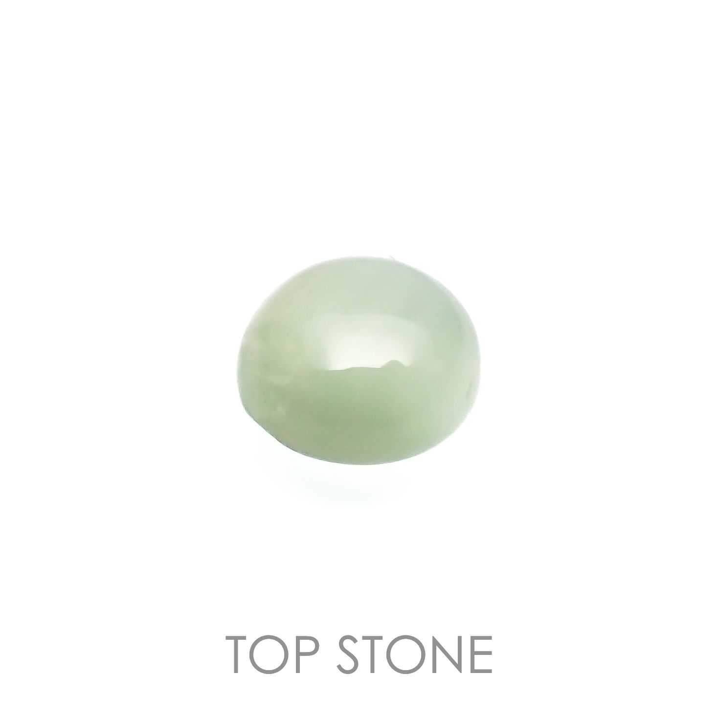 バナジウムコーネルピンキャッツアイ(宝石名コーネルピン)タンザニア産 0.62ct 識別済[221219433]5x5mm前後