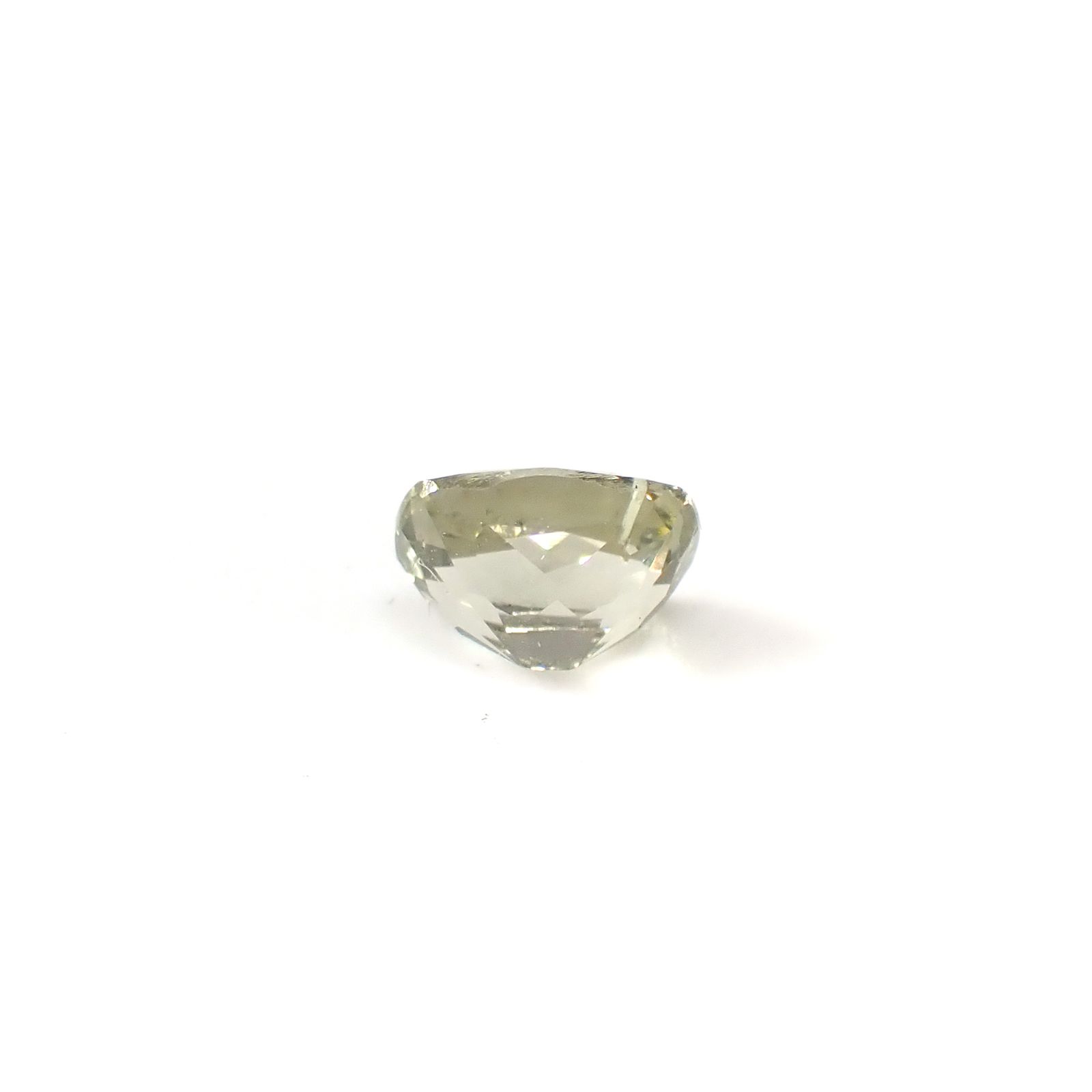 コーネルピン スリランカ産 1.19ct / 6.9x5.4mm前後 [251031232]