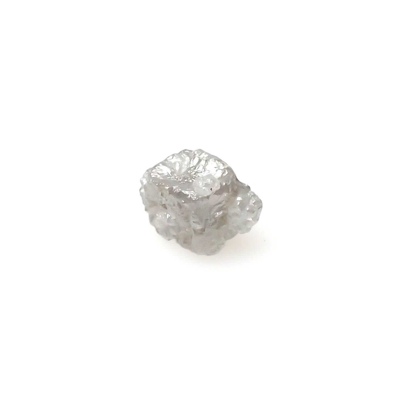 ダイヤモンド 原石 1.22ct[240326572]7.4x5.7mm前後 | TOP STONE