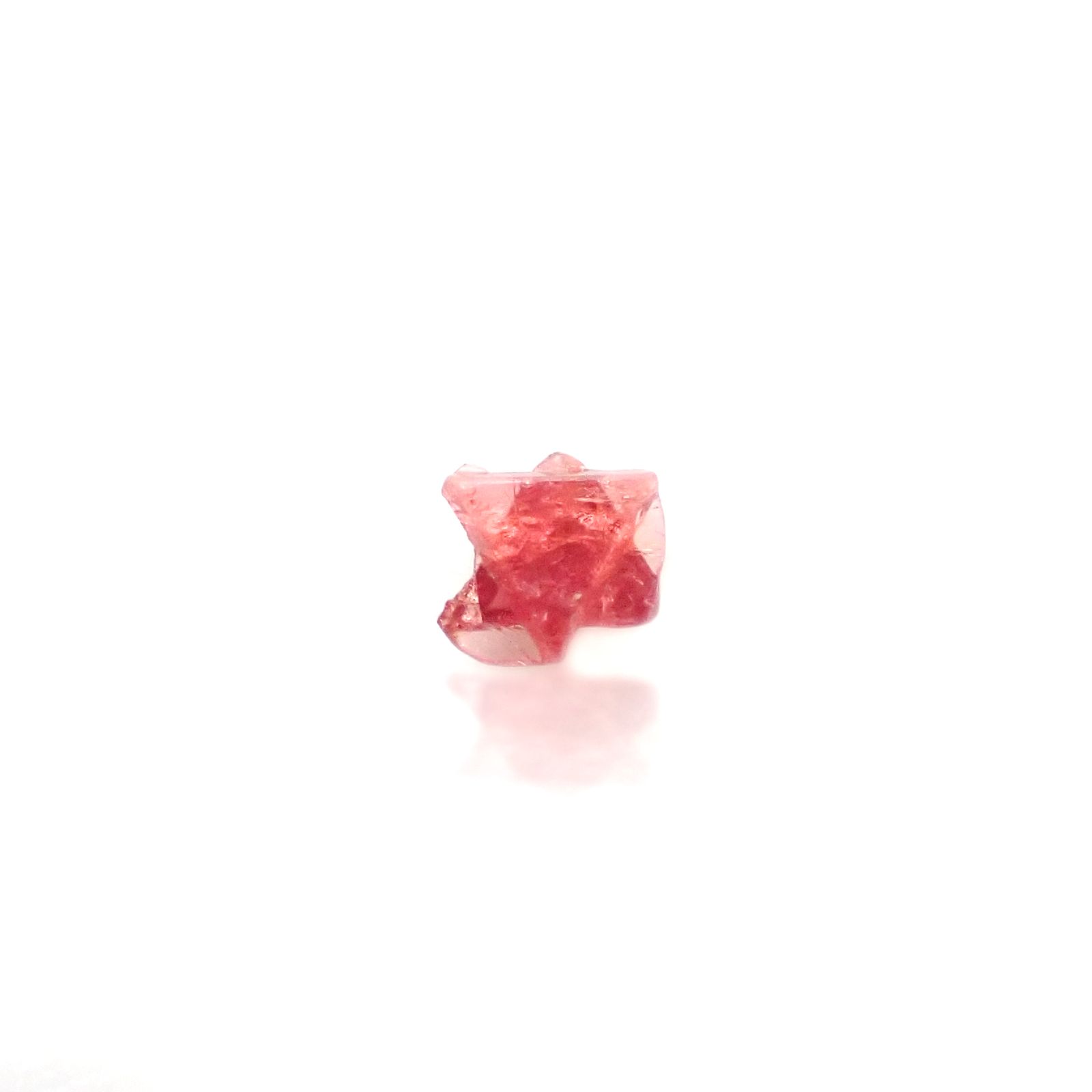 クリソベリル　双晶　原石② クリソベリル 双晶 原石②（スピネル式双晶◇原石商品一覧