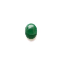 翡翠 ビルマ産 0.59ct[240326944]6.2x4.8mm前後