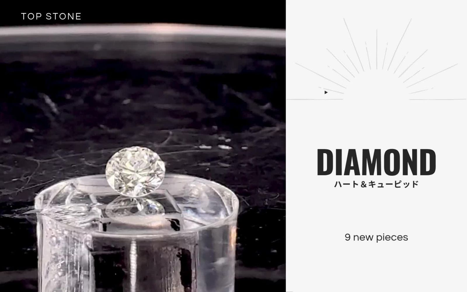 ⭐︎【高級】フラワー パープルルチル スーパーセブン ルース 7g