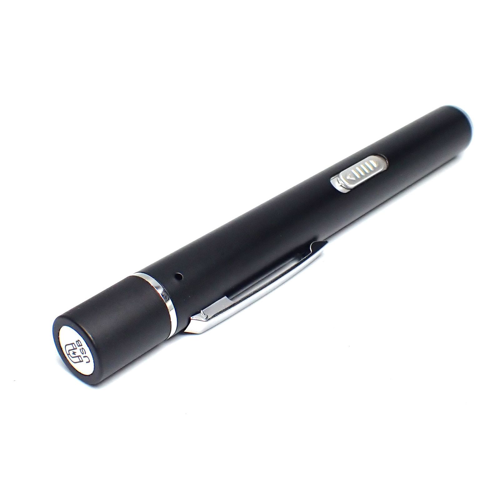 USB充電式 LEDライト 2色灯（二色灯） 白色/電球色