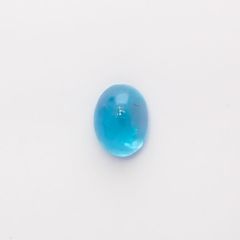 パライバトルマリン ブラジル産 ルース 0.36ct[210712026]4.9×3.6mm前後