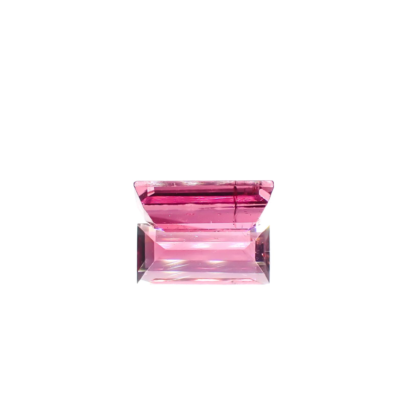 ルベライト ブラジル産 1.18ct[240628090]9.1x4.2mm前後