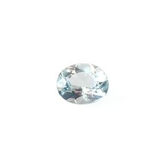 モンテブラサイト(宝石名モンテブラサイト)マダガスカル産 識別済 0.35ct / 5.1x4.1mm前後 [241229662]