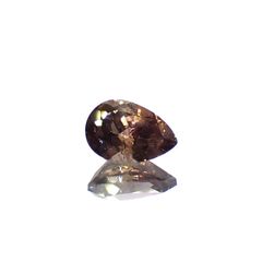 アキシナイト パキスタン産 0.54ct[240628354]6.3x4.2mm前後