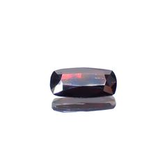ルチル単結晶 ブラジル産 0.50ct[231023746]7.1x3.8mm前後