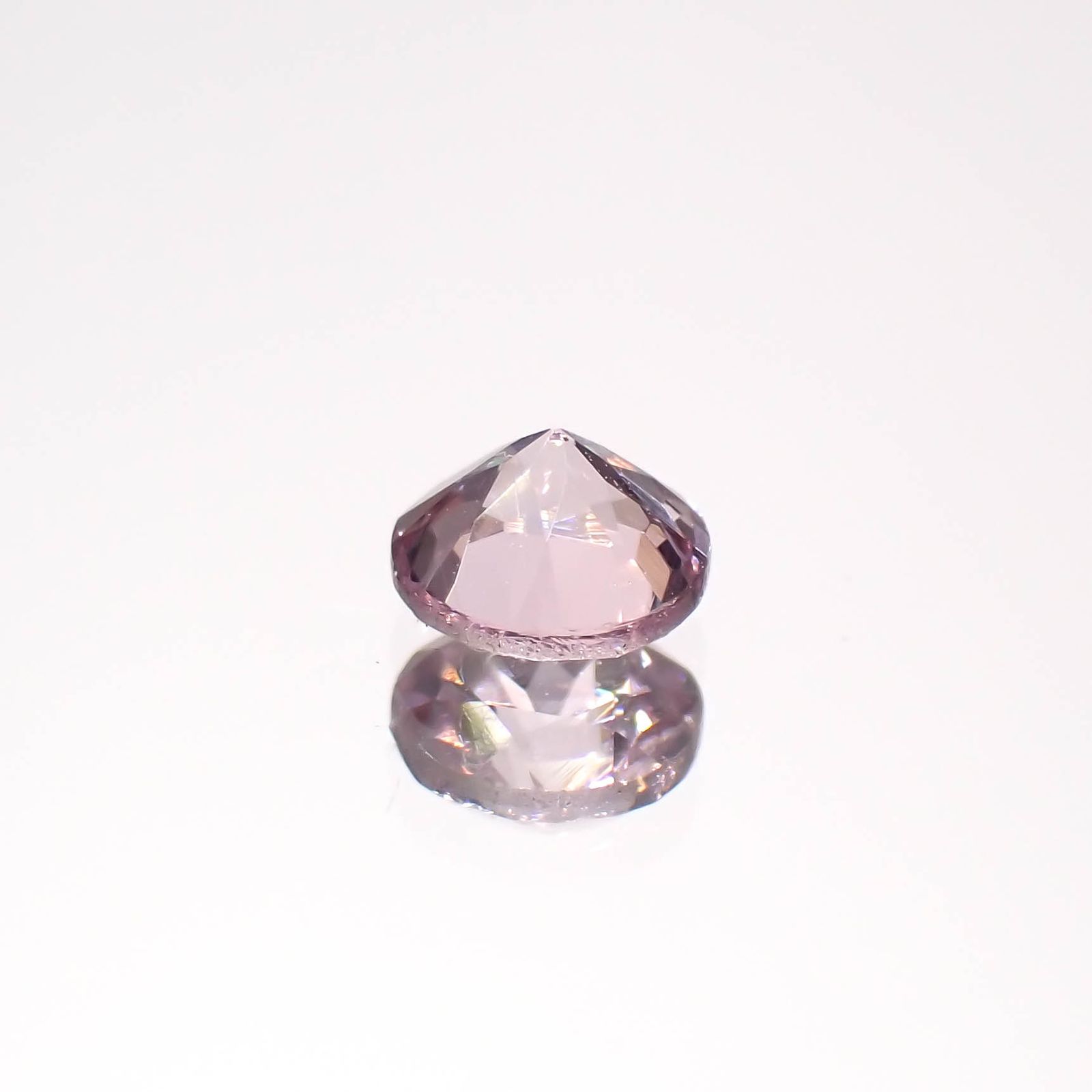 ドラゴンガーネット タンザニア産 0.35ct[230722961]4.1x4mm前後