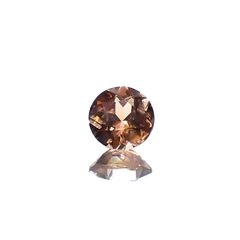 アンダリュサイト(宝石名アンダリュサイト)スリランカ/マダガスカル産 0.25ct 識別済[231225231]4x4mm前後