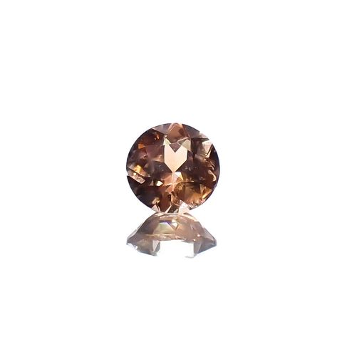 アンダリュサイト(宝石名アンダリュサイト)スリランカ/マダガスカル産 0.25ct 識別済[231225231]4x4mm前後