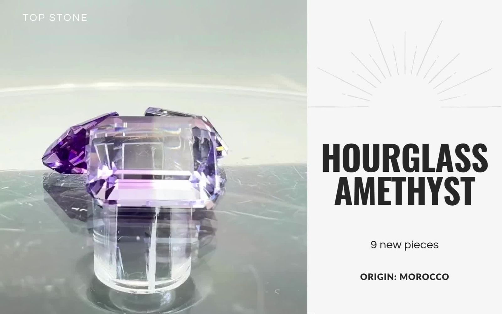 TOP STONE(トップストーン) 宝石ルース専門店 カラーストーンの