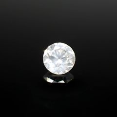 シルキーダイヤモンド 0.18ct[240326626]3.4x3.4mm前後