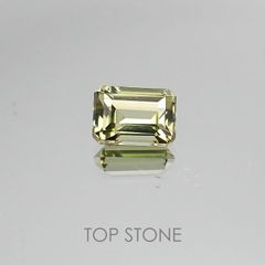 コーネルピン(宝石名コーネルピン)スリランカ産 1.52ct 識別済[220817259]7.7x5.6mm前後