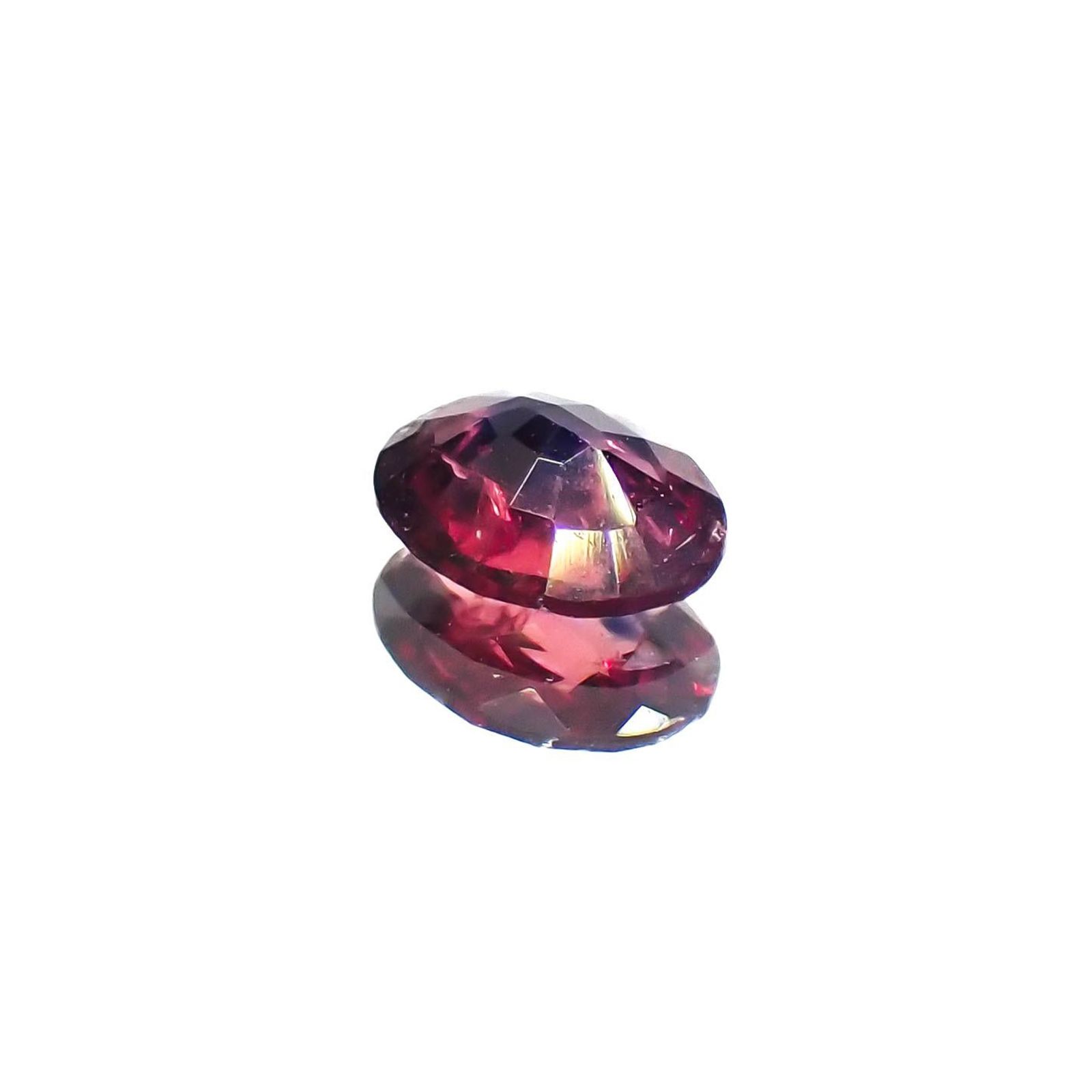 ウィンザーサファイア タンザニア・ウィンザー産 0.31ct [250120009]5x3.8mm前後