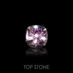 ティンカーベルクォーツ ブラジル産 3.01ct[230220532]8.9x8.8mm前後